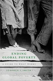 Ending Global Poverty : A Guide to What Works