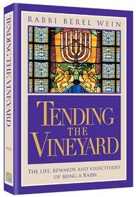 Tending the Vineyard --2007 publication.