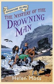 Mystery of the Drowning Man (Adventure Island)