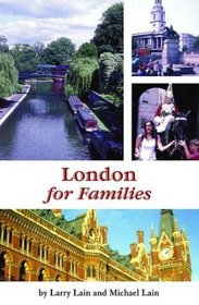 London for Families (London for Families)