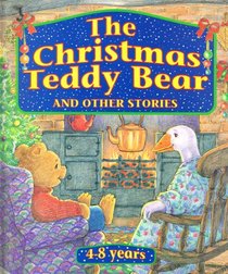 The Christmas Teddy Bear