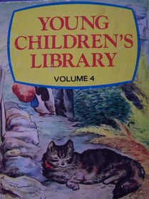 Young Children's Library, Vol 4