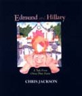 Edmund and Hillary: A Tale from China Plate Farm