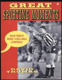 Great Sporting Moments