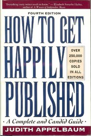 How to Get Happily Published