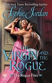 The Virgin and the Rogue (Rogue Files, Bk 6)