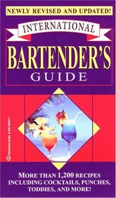 International Bartender's Guide