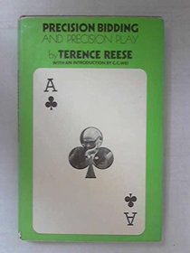 Terence Reese on precision bidding and precision play