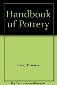 Handbook of Pottery