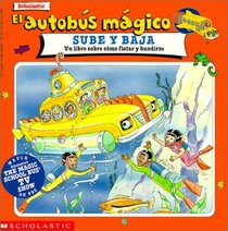 Autobus Magico Sube Y Baja/Ups and Downs (Autobus Magico)