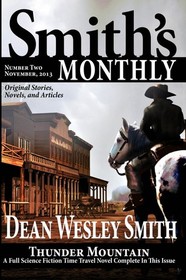 Smith's Monthly #2 (Volume 2)