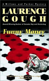 Funny Money (Willows and Parker Mysteries)