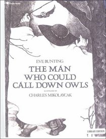 The Man Who Could Call Down Owls