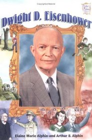Dwight D. Eisenhower (History Maker Bios)