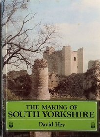 Making of South Yorkshire