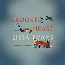 Crooked Heart (Audio CD) (Unabridged)