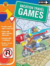 Vacation Travel Games