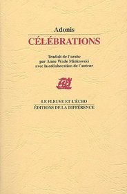 Célébrations (French Edition)