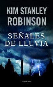 Senales De Lluvia (Biblioteca De Autor) (Spanish Edition)