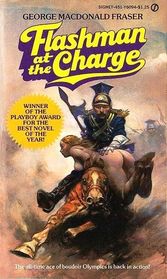 Flashman At The Charge