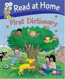 Read at Home Dictionary