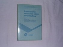 International Economic Policy Coordination