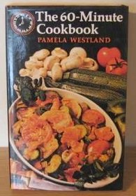 60 Minute Cookbook