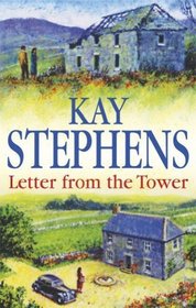 Letter from the Tower (Large Print)