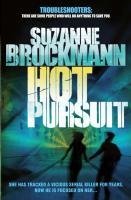 Hot Pursuit (Troubleshooters, Bk 15)