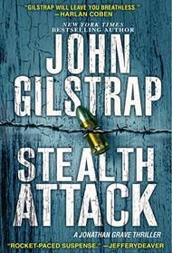 Stealth Attack (Jonathan Grave, Bk 13)