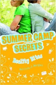 Reality Bites (Summer Camp Secrets)