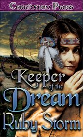 Keeper of the Dream (Keeper, Bk 2)