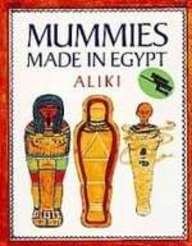 Mummies Made in Egypt