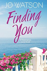 Finding You (Destination Love)
