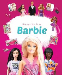 Barbie (Brands We Know)
