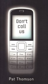 Don't Call Us (gr8reads)