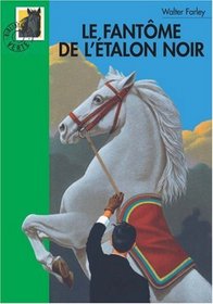 Le fantome de l'Etalon noir (The Black Stallion's Ghost) (Black Stallion, Bk 17) (French Edition)