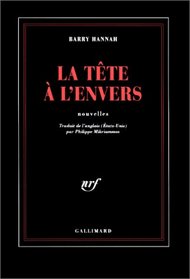 La tete a l'envers (French Edition)