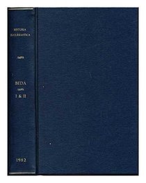 Kirchengeschichte des englischen Volkes (Texte zur Forschung) (German Edition)