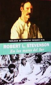En los mares del Sur (In the South Seas) (Spanish Edition)