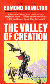 The Valley of Creation