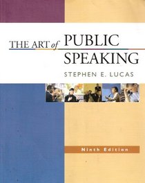 The Art of Public Speaking