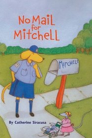 No Mail for Mitchell