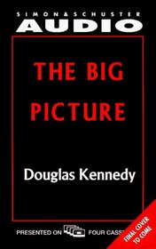 The Big Picture (Audio Cassette)