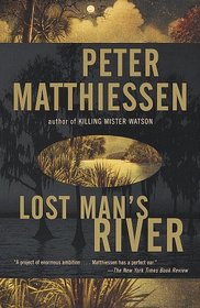 Lost Man's River (Watson, Bk 2)