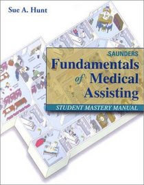 Saunders Fundamentals of Medical Assisting (Book with CD-ROM)