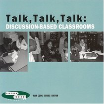 Talk, Talk, Talk: Discussion-based Classrooms