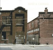Paper & Carriage #1