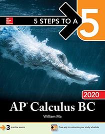 5 Steps to a 5: AP Calculus BC 2020