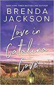 Love in Catalina Cove (Catalina Cove, Bk 1)